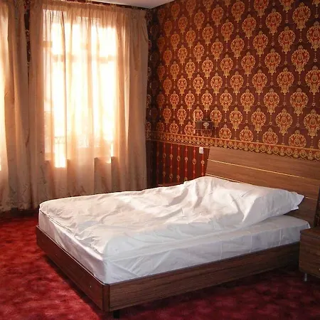 Къща за гости Flats Eu - The Central Railway Station Варна