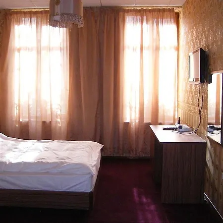 Къща за гости Flats Eu - The Central Railway Station Варна